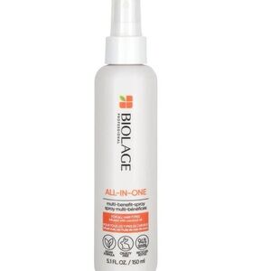 Sephora Multi-Benefit Hair Spray - White